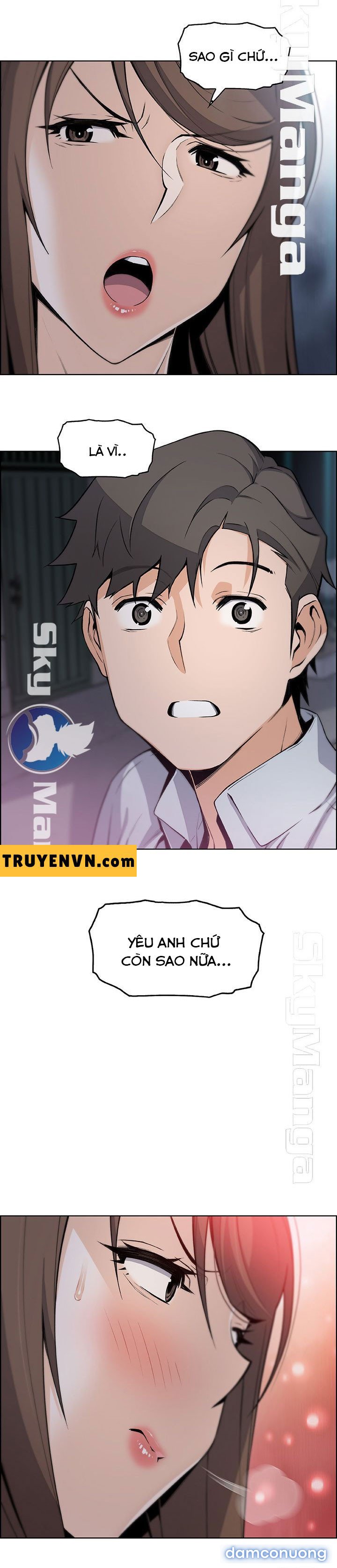 Nhóm Học Đặc Biệt Chap Chapter 45-Nhóm Học Đặc Biệt - Next Chap 45