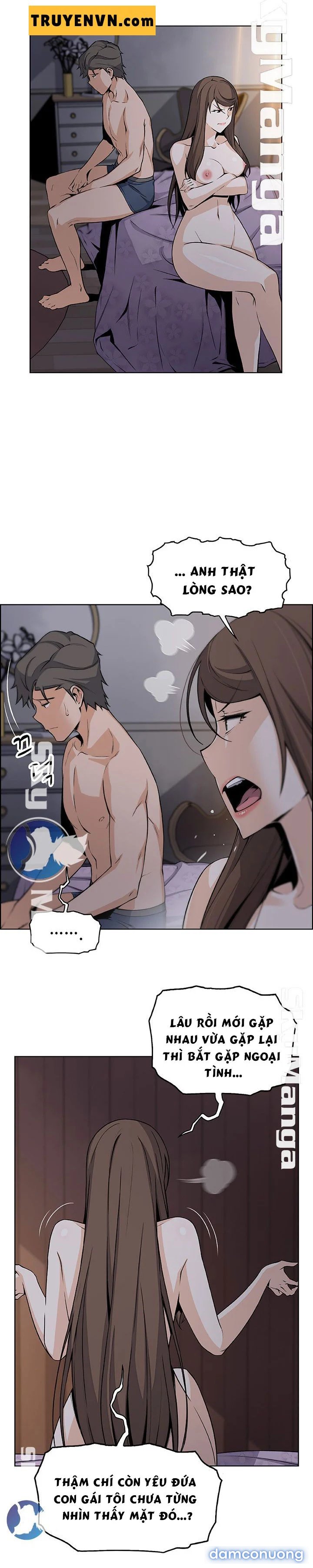 Nhóm Học Đặc Biệt Chap Chapter 45-Nhóm Học Đặc Biệt - Next Chap 45