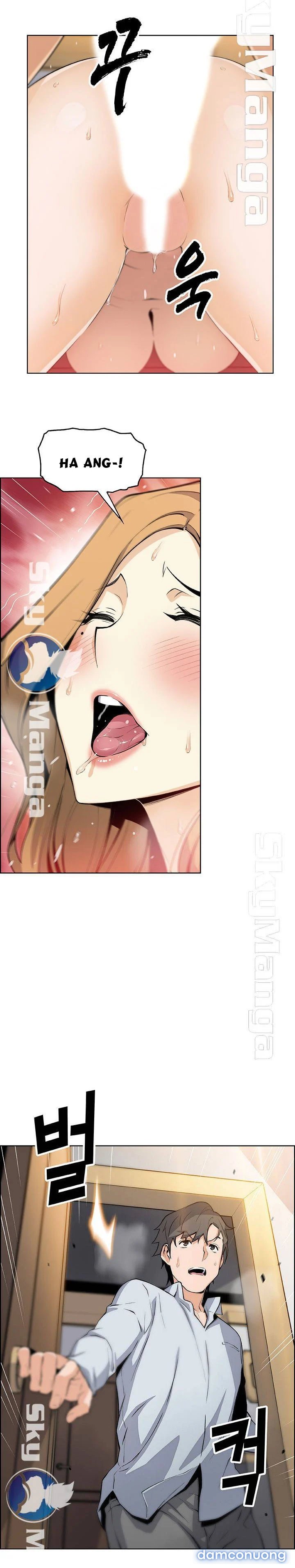 Nhóm Học Đặc Biệt Chap Chapter 45-Nhóm Học Đặc Biệt - Next Chap 45