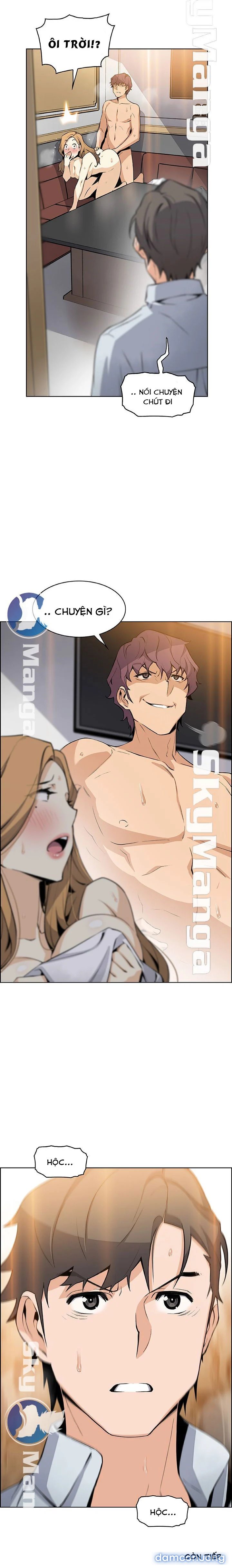 Nhóm Học Đặc Biệt Chap Chapter 45-Nhóm Học Đặc Biệt - Next Chap 45