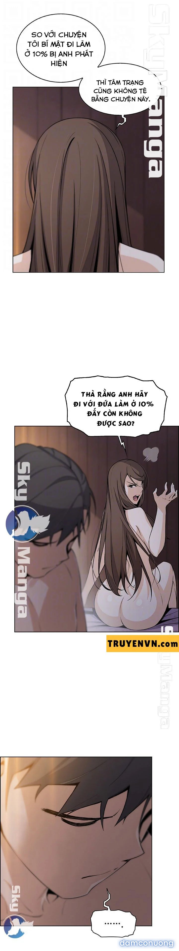 Nhóm Học Đặc Biệt Chap Chapter 45-Nhóm Học Đặc Biệt - Next Chap 45