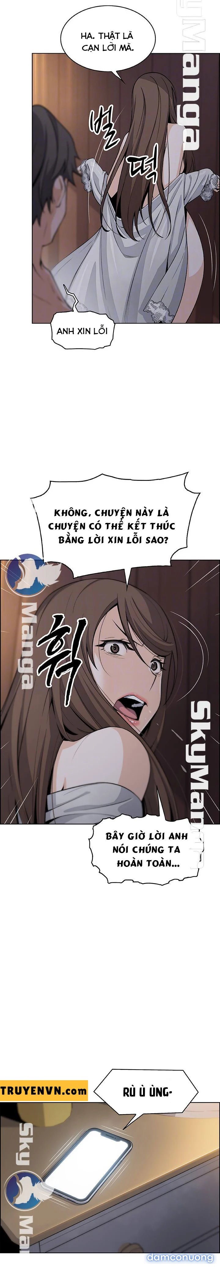 Nhóm Học Đặc Biệt Chap Chapter 45-Nhóm Học Đặc Biệt - Next Chap 45