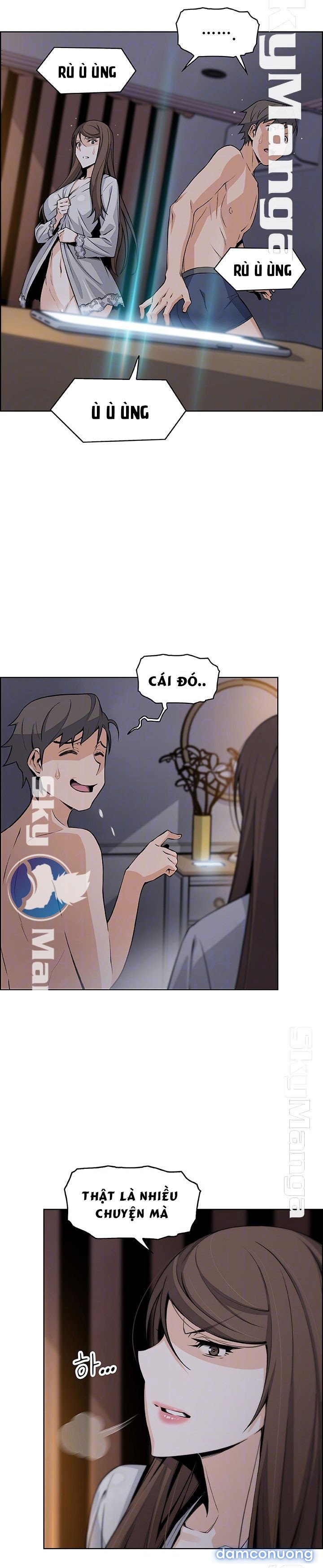 Nhóm Học Đặc Biệt Chap Chapter 45-Nhóm Học Đặc Biệt - Next Chap 45