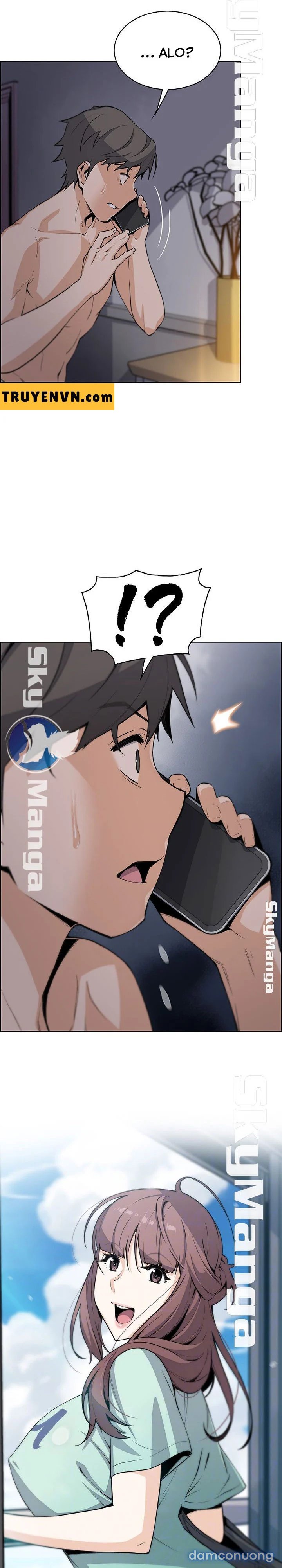 Nhóm Học Đặc Biệt Chap Chapter 45-Nhóm Học Đặc Biệt - Next Chap 45