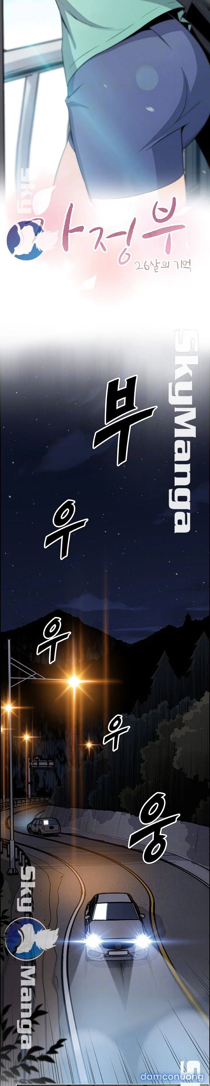 Nhóm Học Đặc Biệt Chap Chapter 45-Nhóm Học Đặc Biệt - Next Chap 45