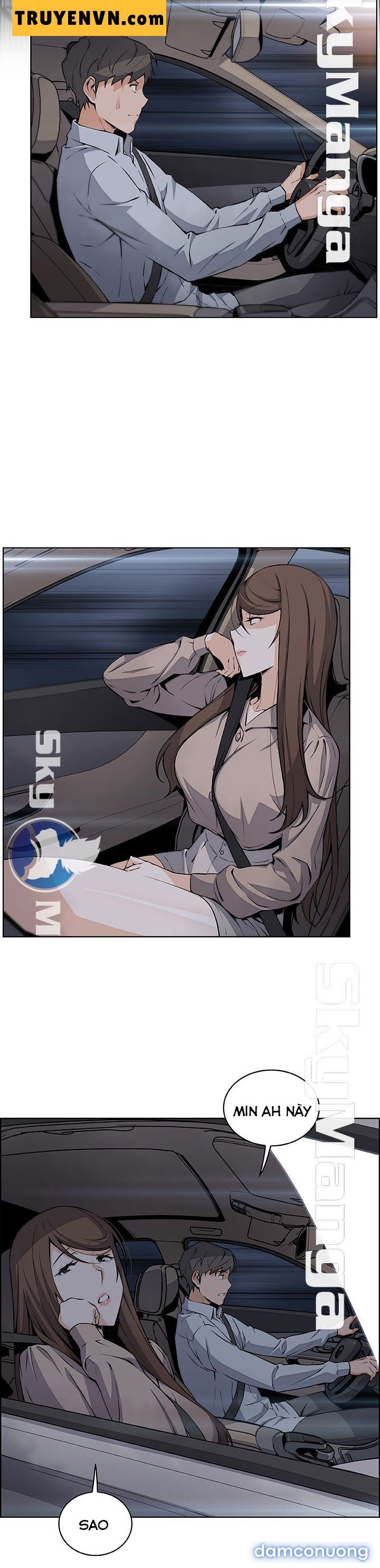 Nhóm Học Đặc Biệt Chap Chapter 45-Nhóm Học Đặc Biệt - Next Chap 45