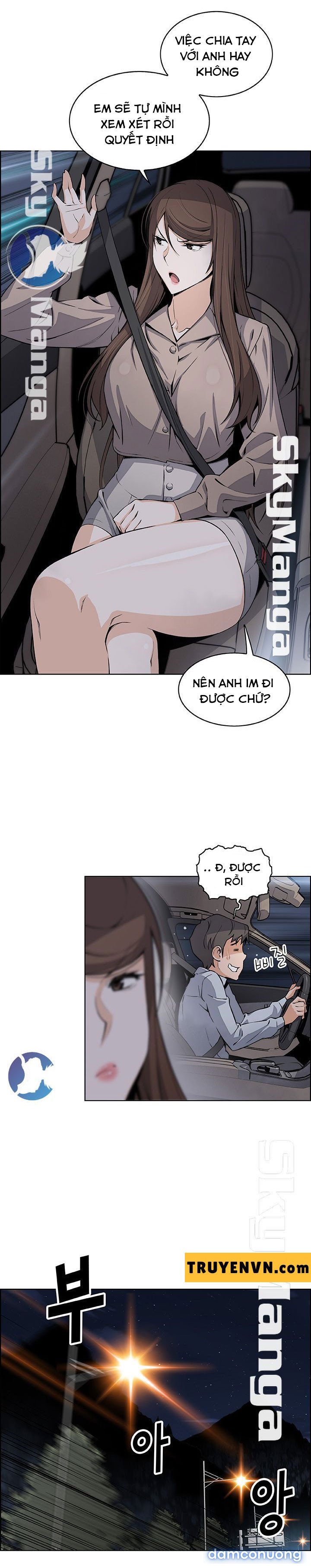 Nhóm Học Đặc Biệt Chap Chapter 45-Nhóm Học Đặc Biệt - Next Chap 45