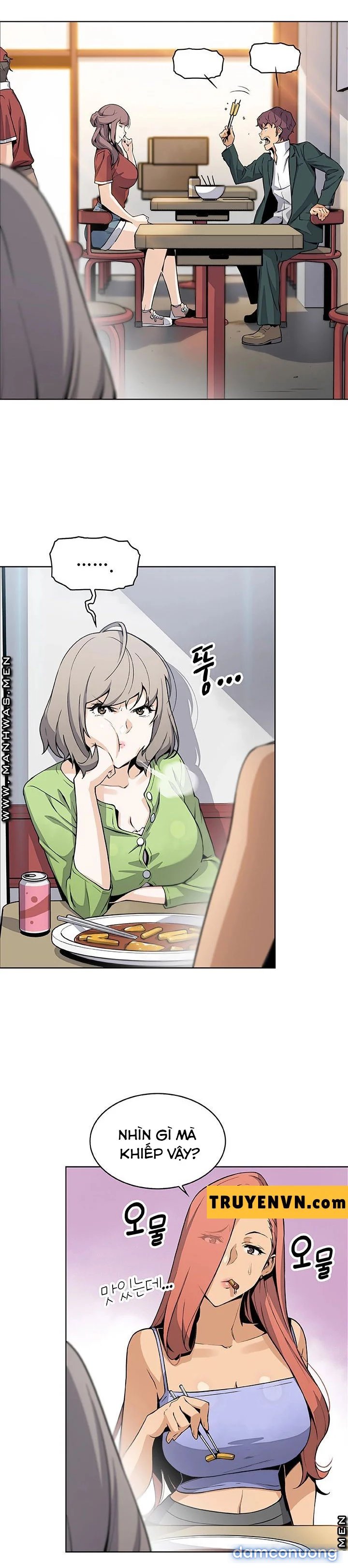 Nhóm Học Đặc Biệt Chap Chapter 49-Nhóm Học Đặc Biệt - Next Chap 49