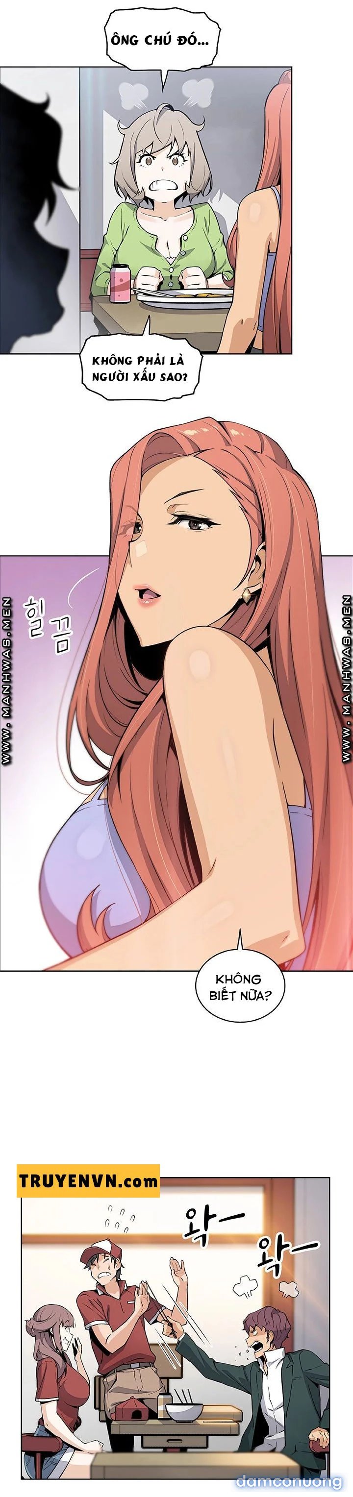 Nhóm Học Đặc Biệt Chap Chapter 49-Nhóm Học Đặc Biệt - Next Chap 49