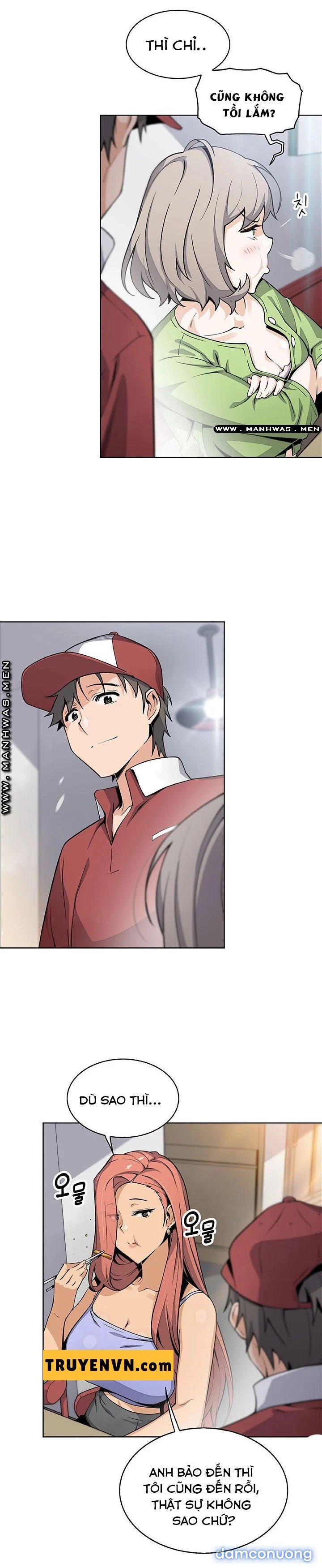 Nhóm Học Đặc Biệt Chap Chapter 49-Nhóm Học Đặc Biệt - Next Chap 49