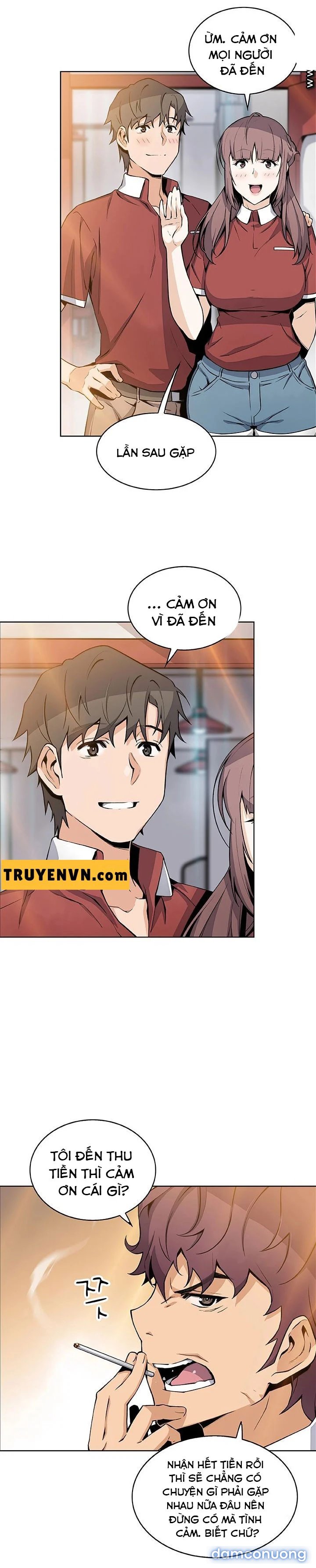 Nhóm Học Đặc Biệt Chap Chapter 49-Nhóm Học Đặc Biệt - Next Chap 49