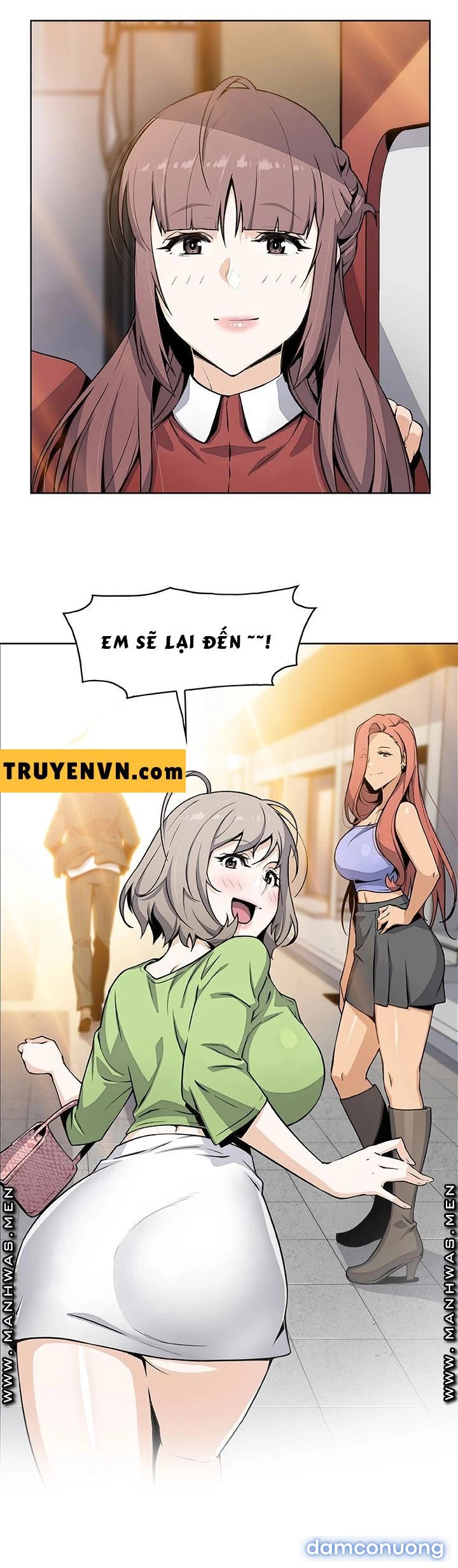 Nhóm Học Đặc Biệt Chap Chapter 49-Nhóm Học Đặc Biệt - Next Chap 49