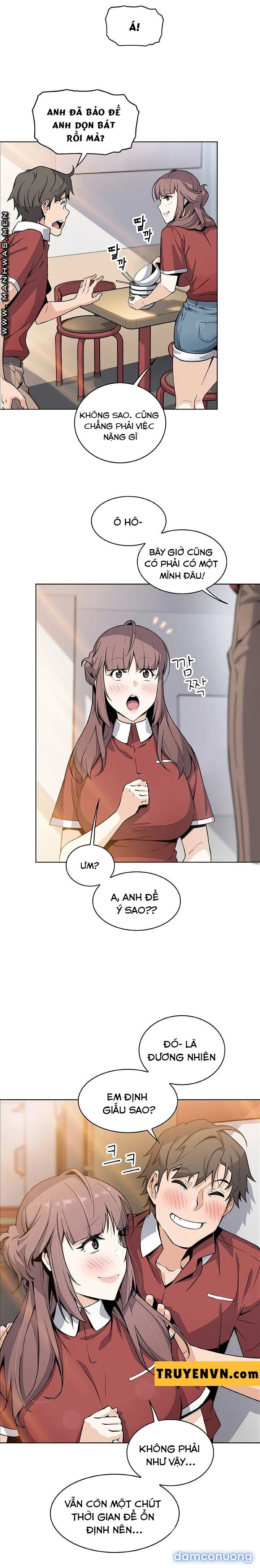 Nhóm Học Đặc Biệt Chap Chapter 49-Nhóm Học Đặc Biệt - Next Chap 49