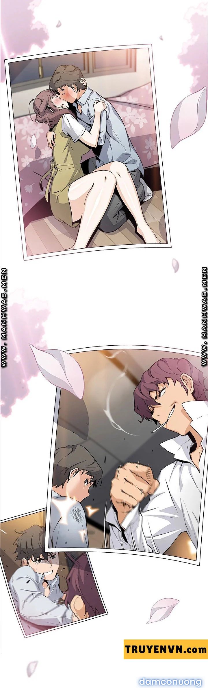 Nhóm Học Đặc Biệt Chap Chapter 49-Nhóm Học Đặc Biệt - Next Chap 49