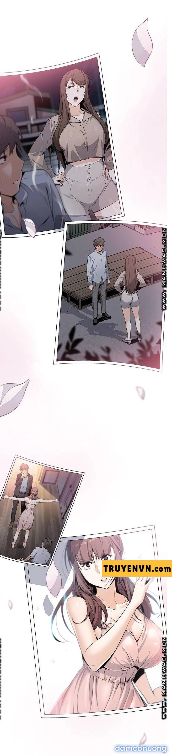 Nhóm Học Đặc Biệt Chap Chapter 49-Nhóm Học Đặc Biệt - Next Chap 49