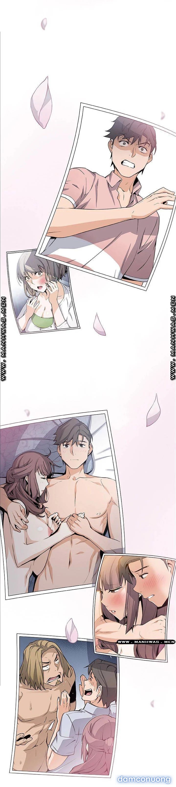 Nhóm Học Đặc Biệt Chap Chapter 49-Nhóm Học Đặc Biệt - Next Chap 49