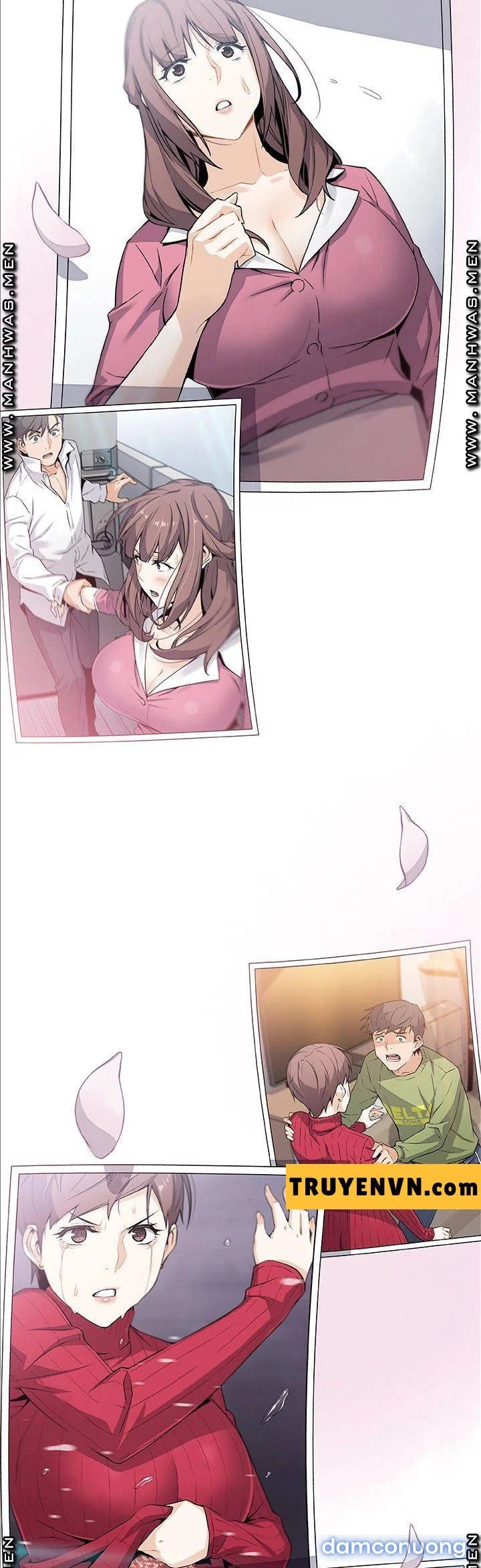 Nhóm Học Đặc Biệt Chap Chapter 49-Nhóm Học Đặc Biệt - Next Chap 49