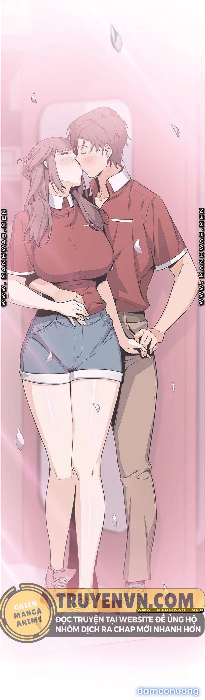 Nhóm Học Đặc Biệt Chap Chapter 49-Nhóm Học Đặc Biệt - Next Chap 49