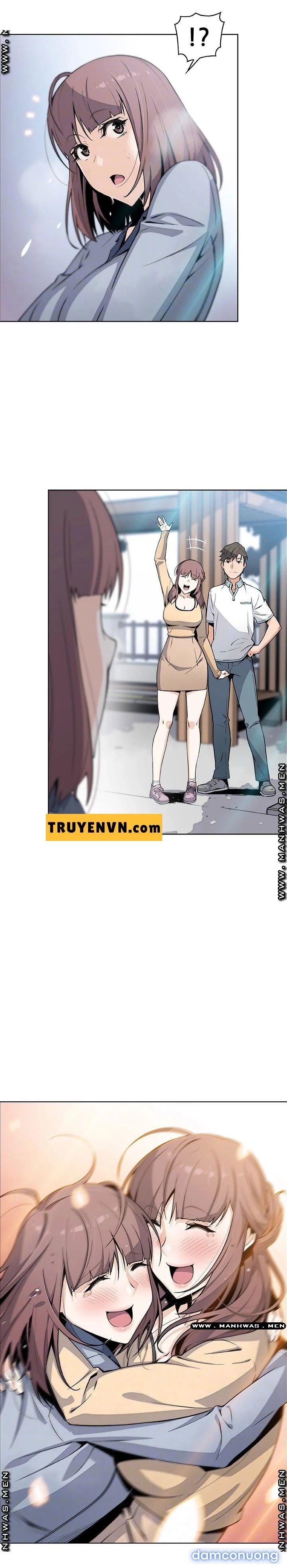 Nhóm Học Đặc Biệt Chap Chapter 49-Nhóm Học Đặc Biệt - Next Chap 49