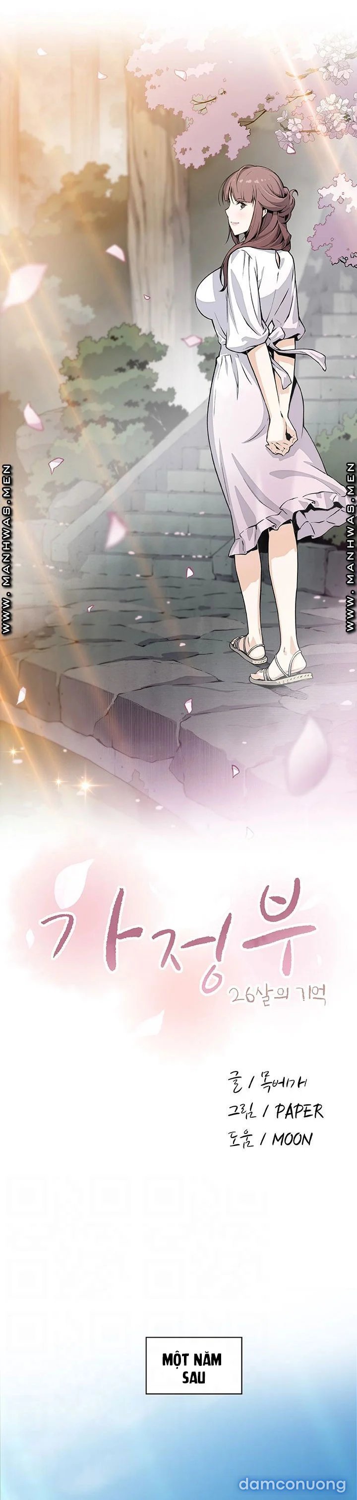 Nhóm Học Đặc Biệt Chap Chapter 49-Nhóm Học Đặc Biệt - Next Chap 49