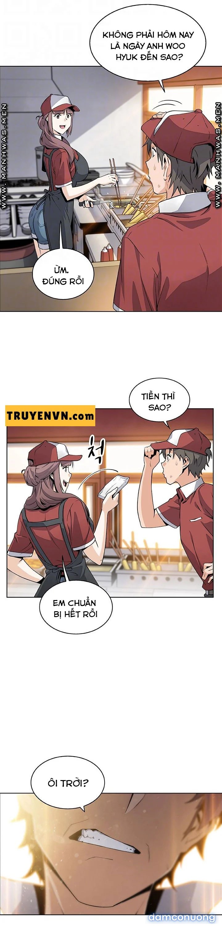 Nhóm Học Đặc Biệt Chap Chapter 49-Nhóm Học Đặc Biệt - Next Chap 49