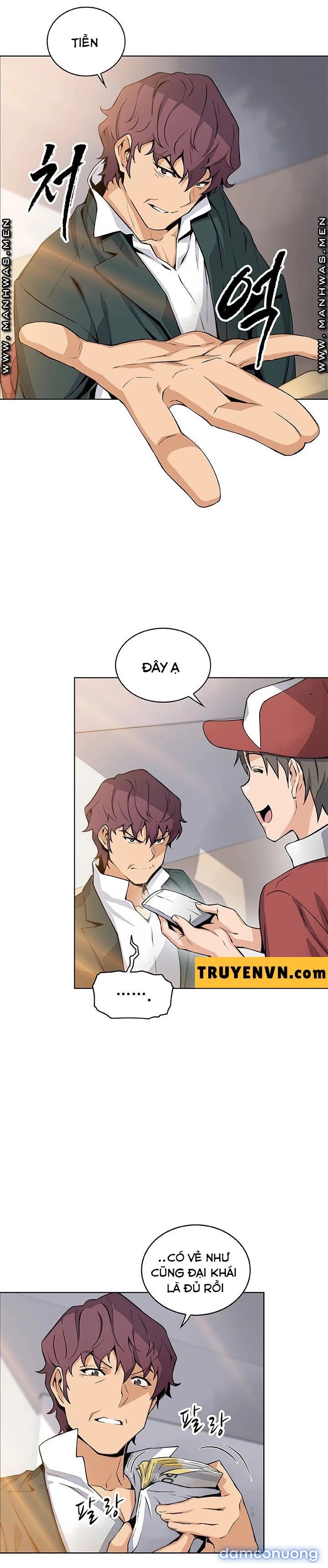 Nhóm Học Đặc Biệt Chap Chapter 49-Nhóm Học Đặc Biệt - Next Chap 49