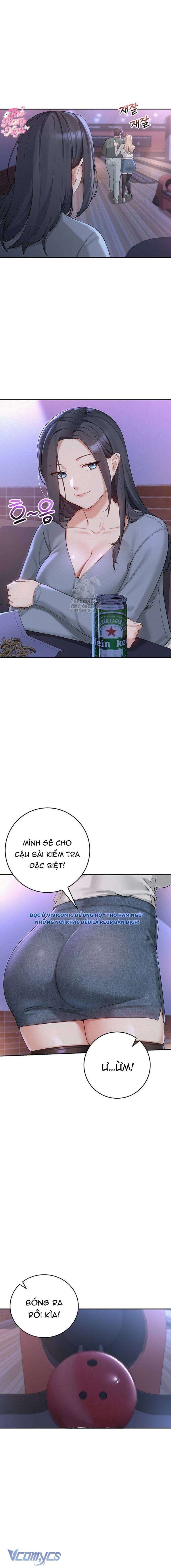 Những Cô Bạn Nóng Bỏng Ở Đại Học Chap Chapter 1-Những Cô Bạn Nóng Bỏng Ở Đại Học - Next Chap 2