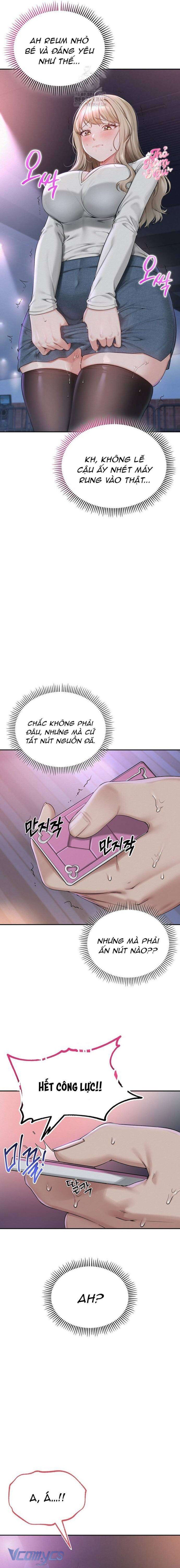 Những Cô Bạn Nóng Bỏng Ở Đại Học Chap Chapter 1-Những Cô Bạn Nóng Bỏng Ở Đại Học - Next Chap 2