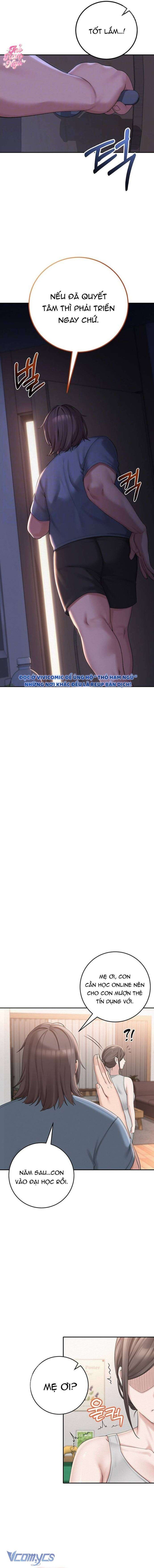 Những Cô Bạn Nóng Bỏng Ở Đại Học Chap Chapter 1-Những Cô Bạn Nóng Bỏng Ở Đại Học - Next Chap 2