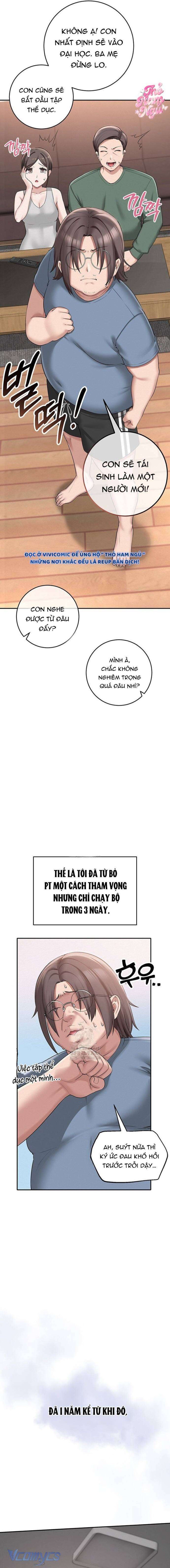 Những Cô Bạn Nóng Bỏng Ở Đại Học Chap Chapter 1-Những Cô Bạn Nóng Bỏng Ở Đại Học - Next Chap 2