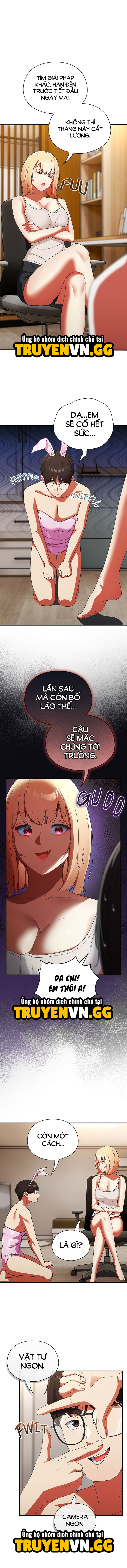 Những Cô Nàng Người Mẫu Dâm Dục Chap Chapter 1-Những Cô Nàng Người Mẫu Dâm Dục - Next Chap 2