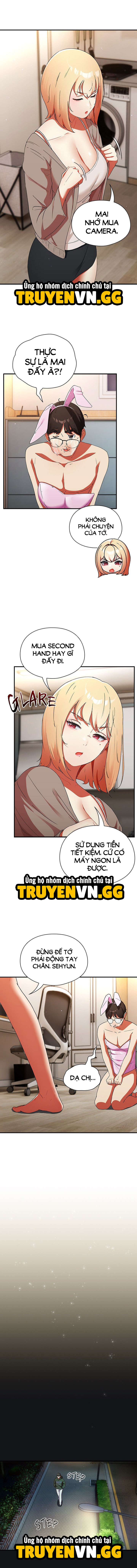 Những Cô Nàng Người Mẫu Dâm Dục Chap Chapter 1-Những Cô Nàng Người Mẫu Dâm Dục - Next Chap 2