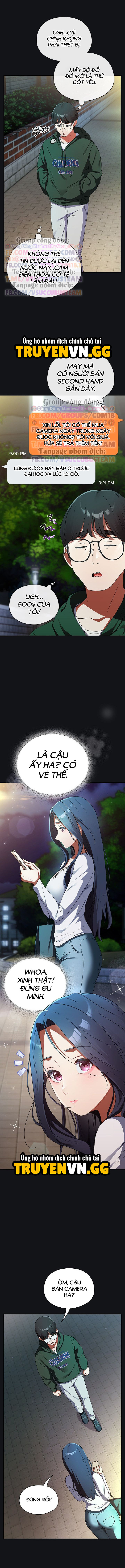 Những Cô Nàng Người Mẫu Dâm Dục Chap Chapter 1-Những Cô Nàng Người Mẫu Dâm Dục - Next Chap 2