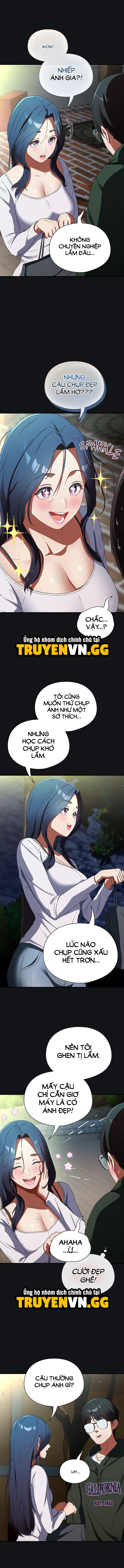 Những Cô Nàng Người Mẫu Dâm Dục Chap Chapter 1-Những Cô Nàng Người Mẫu Dâm Dục - Next Chap 2