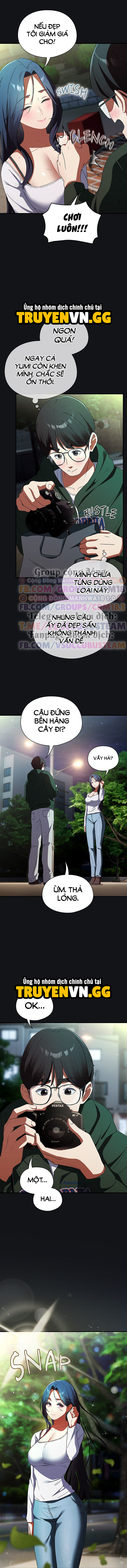 Những Cô Nàng Người Mẫu Dâm Dục Chap Chapter 1-Những Cô Nàng Người Mẫu Dâm Dục - Next Chap 2