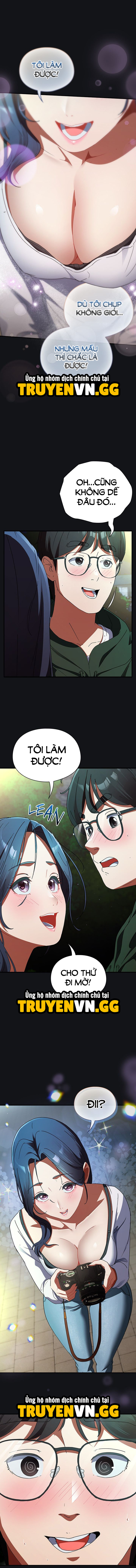 Những Cô Nàng Người Mẫu Dâm Dục Chap Chapter 1-Những Cô Nàng Người Mẫu Dâm Dục - Next Chap 2