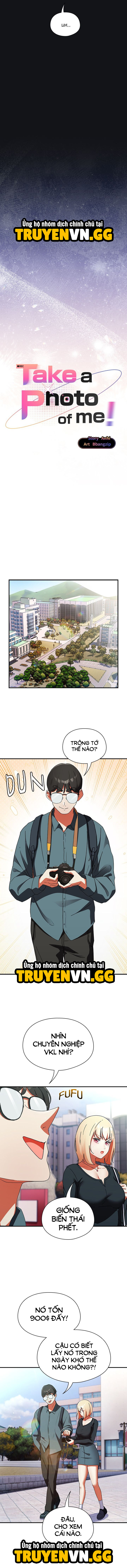 Những Cô Nàng Người Mẫu Dâm Dục Chap Chapter 1-Những Cô Nàng Người Mẫu Dâm Dục - Next Chap 2