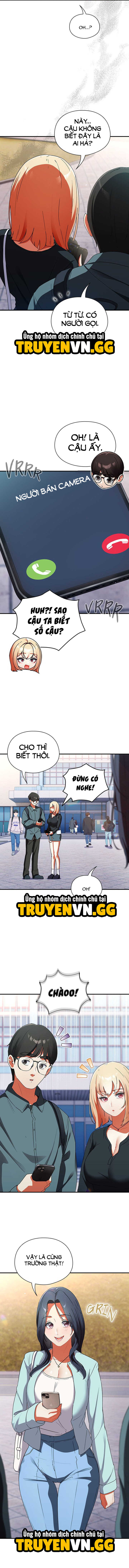 Những Cô Nàng Người Mẫu Dâm Dục Chap Chapter 1-Những Cô Nàng Người Mẫu Dâm Dục - Next Chap 2