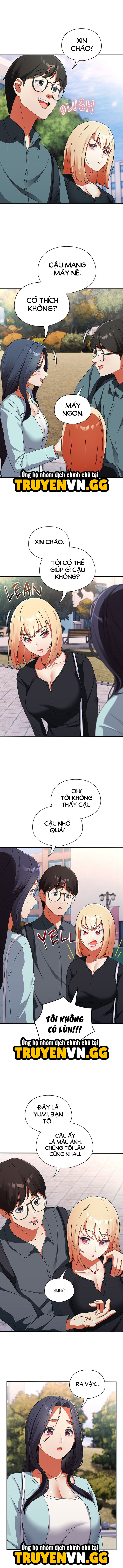 Những Cô Nàng Người Mẫu Dâm Dục Chap Chapter 1-Những Cô Nàng Người Mẫu Dâm Dục - Next Chap 2