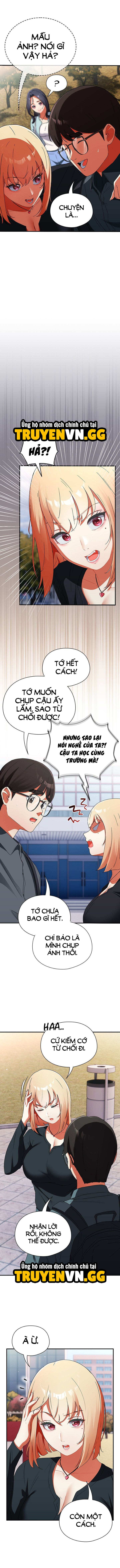 Những Cô Nàng Người Mẫu Dâm Dục Chap Chapter 1-Những Cô Nàng Người Mẫu Dâm Dục - Next Chap 2