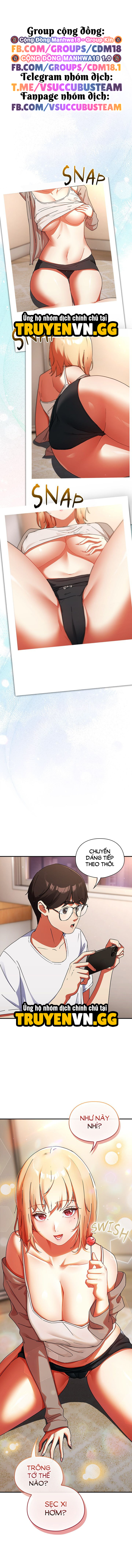 Những Cô Nàng Người Mẫu Dâm Dục Chap Chapter 1-Những Cô Nàng Người Mẫu Dâm Dục - Next Chap 2