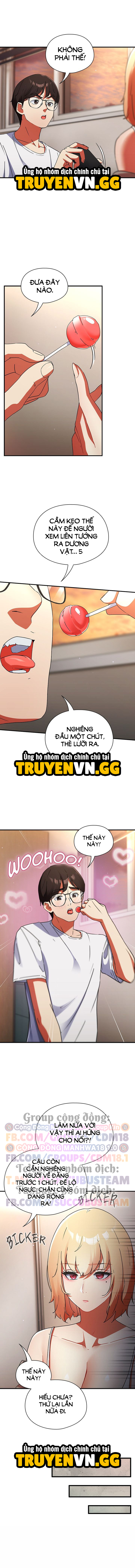 Những Cô Nàng Người Mẫu Dâm Dục Chap Chapter 1-Những Cô Nàng Người Mẫu Dâm Dục - Next Chap 2