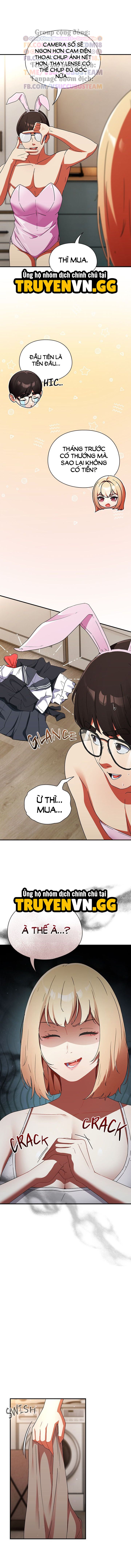 Những Cô Nàng Người Mẫu Dâm Dục Chap Chap 1-Những Cô Nàng Người Mẫu Dâm Dục - Next Chap 3