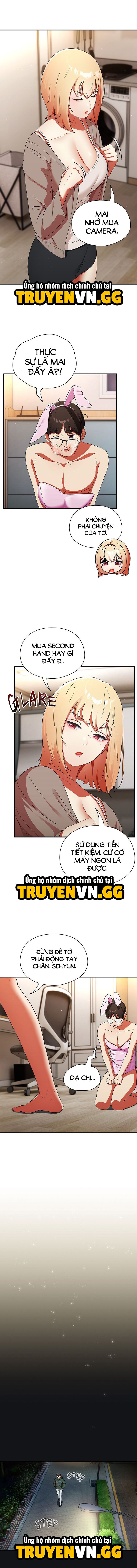 Những Cô Nàng Người Mẫu Dâm Dục Chap Chap 1-Những Cô Nàng Người Mẫu Dâm Dục - Next Chap 3