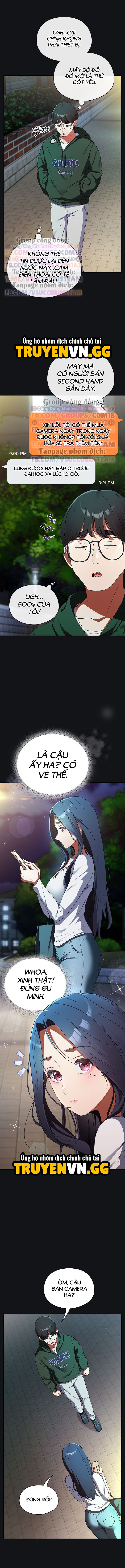 Những Cô Nàng Người Mẫu Dâm Dục Chap Chap 1-Những Cô Nàng Người Mẫu Dâm Dục - Next Chap 3