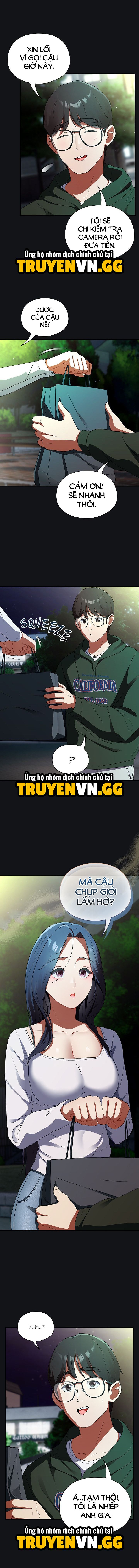 Những Cô Nàng Người Mẫu Dâm Dục Chap Chap 1-Những Cô Nàng Người Mẫu Dâm Dục - Next Chap 3