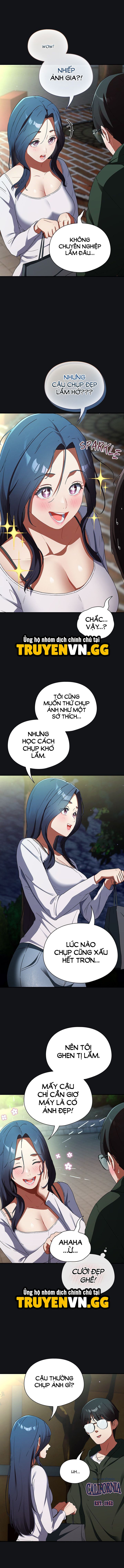 Những Cô Nàng Người Mẫu Dâm Dục Chap Chap 1-Những Cô Nàng Người Mẫu Dâm Dục - Next Chap 3