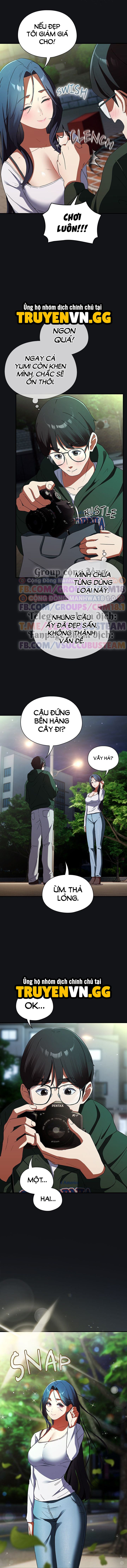 Những Cô Nàng Người Mẫu Dâm Dục Chap Chap 1-Những Cô Nàng Người Mẫu Dâm Dục - Next Chap 3