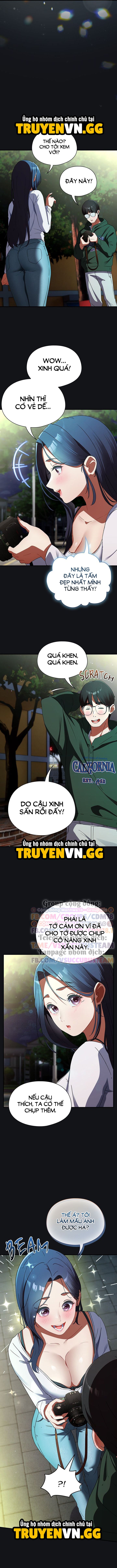 Những Cô Nàng Người Mẫu Dâm Dục Chap Chap 1-Những Cô Nàng Người Mẫu Dâm Dục - Next Chap 3