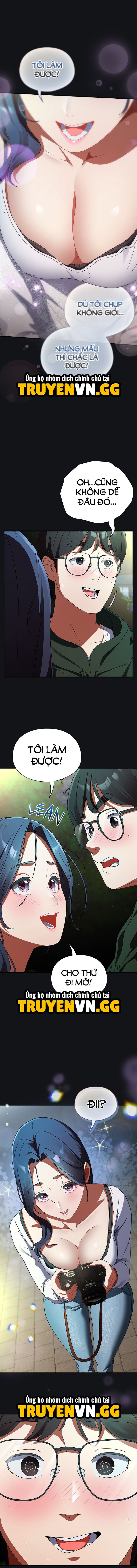 Những Cô Nàng Người Mẫu Dâm Dục Chap Chap 1-Những Cô Nàng Người Mẫu Dâm Dục - Next Chap 3